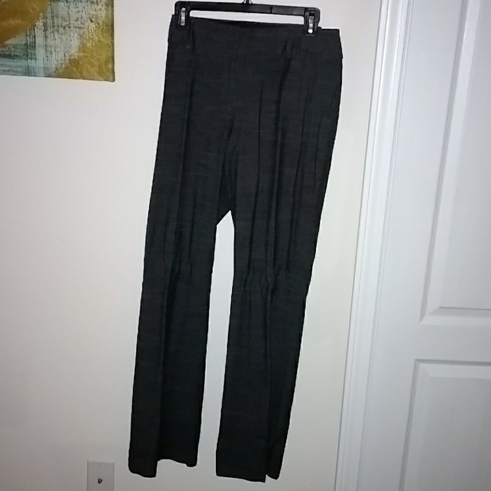 Anne Taylor Loft Julie Trouser